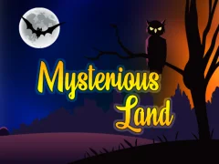 Mysterious Land — لعبة مجانية اون لاين