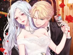 Xogo Anime Couples Princess dress up en liña