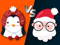 Xmas War 