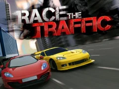 Race The Traffic — لعبة مجانية اون لاين