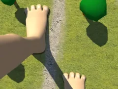 Jwèt Lilliput adventure sou entènèt