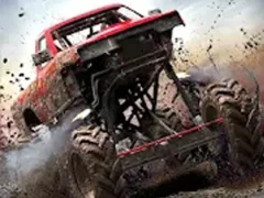 Xogo Trucks Off Road en liña