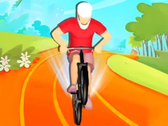 Bike Stunt Race — لعبة مجانية اون لاين