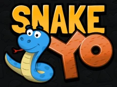 Permainan Snake YO talian