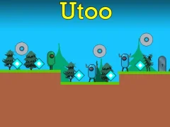 Utoo — bezmaksas tiešsaistes spēle