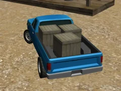 Hasty Cargo — لعبة مجانية اون لاين