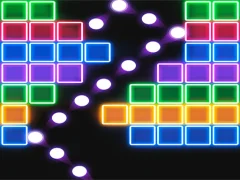 Trò chơi Blocks Breaker  trực tuyến