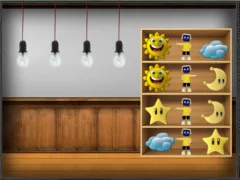 Amgel Kids Room Escape 81 — لعبة مجانية اون لاين