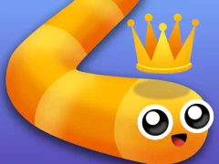 Spill Snake.io online
