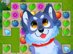 Spel Garden Match Challenge på nätet