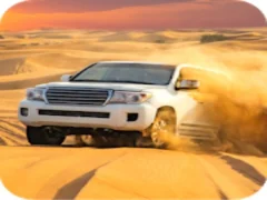 Desert Racing — لعبة مجانية اون لاين
