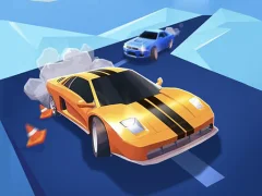 Real Drift Racing — لعبة مجانية اون لاين