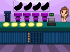Restaurant Escape – kostenloses Online-Spiel