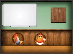 Amgel Kids Room Escape 93 – kostenloses Online-Spiel