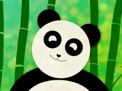 Panda Slide – kostenloses Online-Spiel