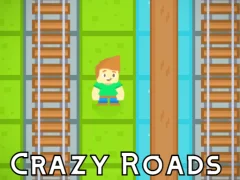 Crazy Roads