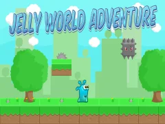 Title Jelly Way — free online game
