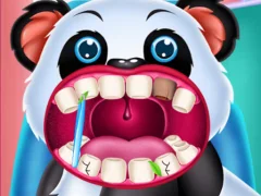 Wild Animal Hospital Vet Doctor — لعبة مجانية اون لاين