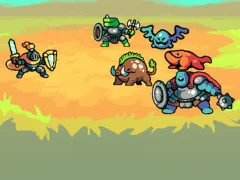 Battle Arena — free online game