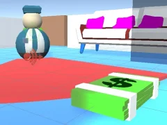 Игра Wobble Boy Escape онлайн