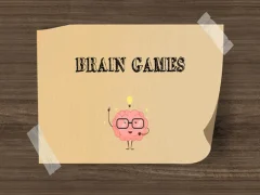 Spel Brain Games på nätet