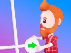 Pin Rescue 3D – kostenloses Online-Spiel