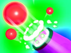 游戏Fill Balls 3D在线