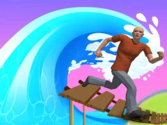 Trò chơi Tsunami Smash trực tuyến