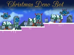 Igra Christmas Deno Bot online