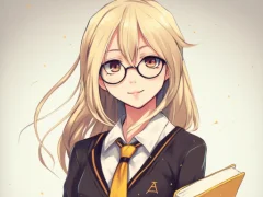 School Life — لعبة مجانية اون لاين