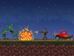 Drive or Die — لعبة مجانية اون لاين