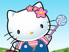 Hello Kitty  เกมออนไลน์