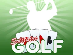 游戏Solitaire Golf在线