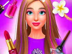 Diana City Fashion & beauty เกมออนไลน์