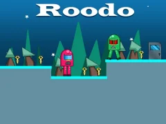 Roodo — bezmaksas tiešsaistes spēle