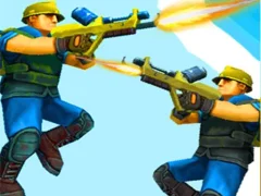 Shoot Hit — bezplatná online hra
