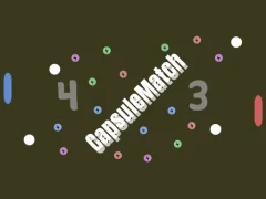 Гаме CapsuleMatch онлајн