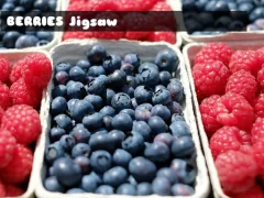 Berries Jigsaw — لعبة مجانية اون لاين