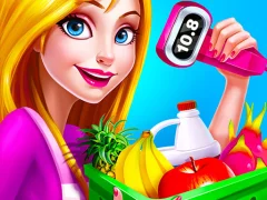 Supermarket Manager — bezmaksas tiešsaistes spēle