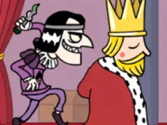 Murder v 2.0 — bezmaksas tiešsaistes spēle