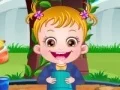 Baby Hazel Hygiene Care 