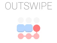 OutSwipe — bezmaksas tiešsaistes spēle