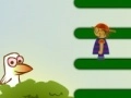 Idiom Hunt