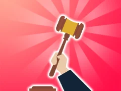 Be The Judge — bezmaksas tiešsaistes spēle