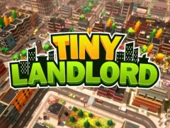 Tiny Landlord – tasuta veebimäng