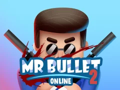 Гаме Mr Bullet 2 Online онлајн