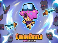Candy Battle: Sweet Survivors Candy Battle: Sweet Survivors