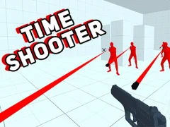 Spil Time Shooter online