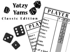 Yatzy Yahtzee Yams Classic Edition — لعبة مجانية اون لاين