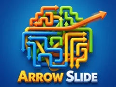 Arrow Slide — free online game
